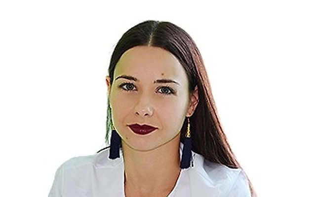 Шульга Юлия Сергеевна