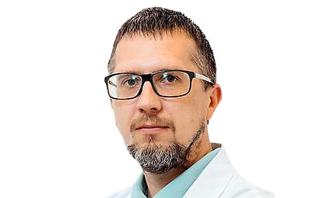Коноков Андрей Витальевич