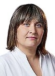 Губина Гульнара Ильгизаровна