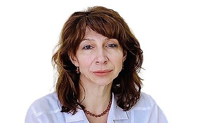 Гарбуз Людмила Анатольевна
