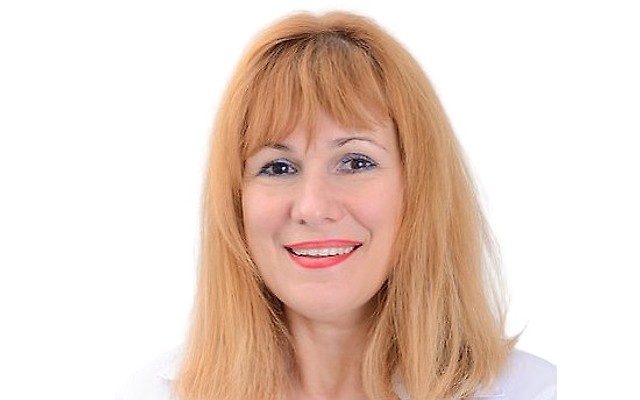 Поречная Ирина Алексеевна