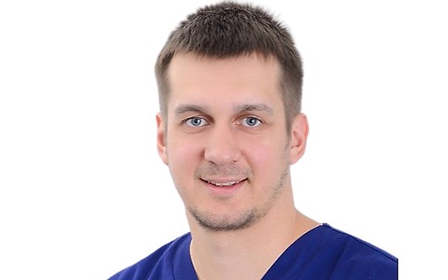 Ветошкин Денис Владимирович