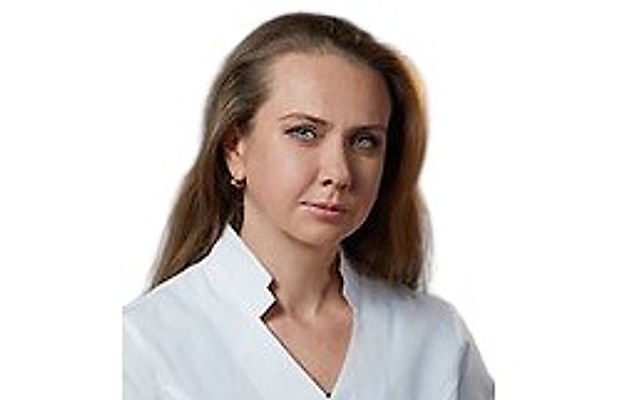 Турубарова Ольга Дмитриевна