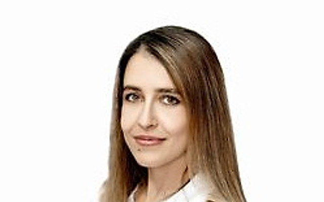 Черемисина Екатерина Сергеевна
