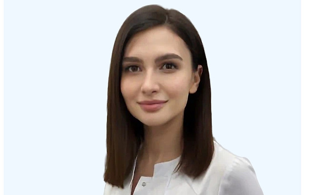 Лебедева Мария Александровна