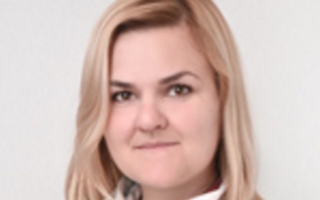 Ханукаева Екатерина Васильевна