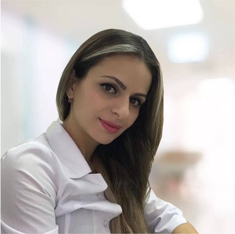 Кокозидис Иветта Григорьевна