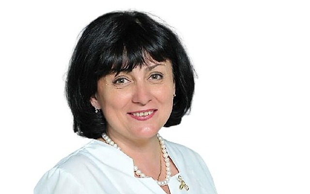 Лавриненко Елена Борисовна