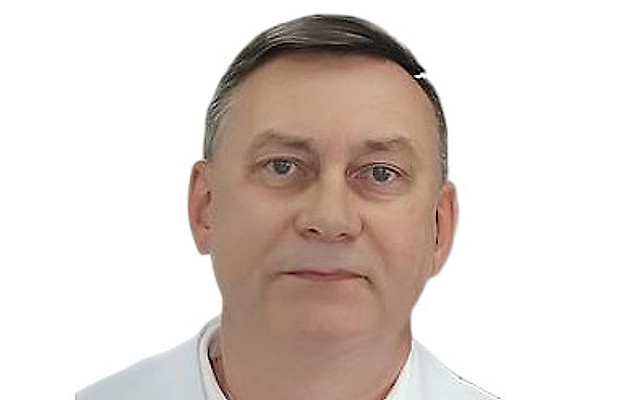 Лыков Иван Алексеевич