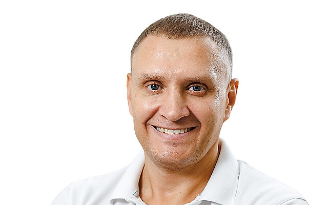 Коннов Михаил Иванович