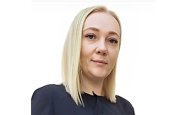 Зимоглядова Анна Стефановна