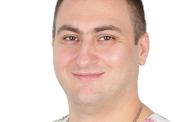 Тимошин Андрей Александрович