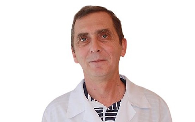 Шатохин Алексей Анатольевич