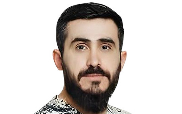 Лобжанидзе Шамиль Альбертович