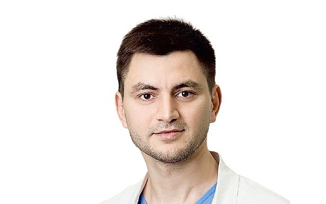 Гериев Зелемхан Магомедович
