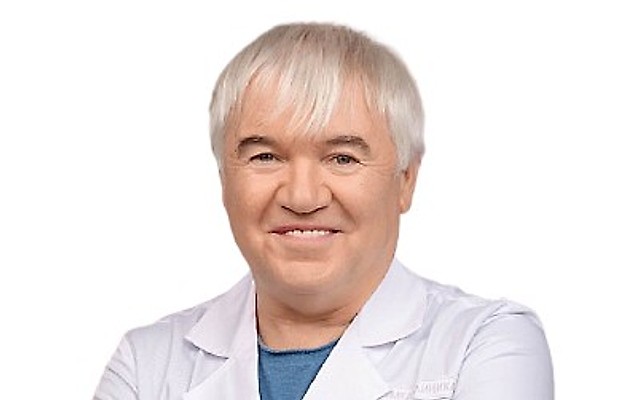 Смирнов Андрей Владимирович