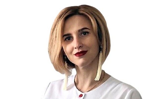 Погребная Галина Александровна