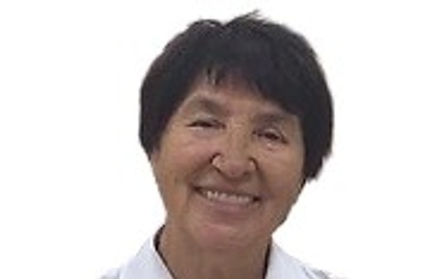 Константинова Галина Ивановна
