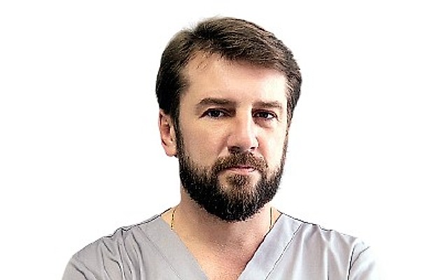 Бутов Сергей Валерьевич