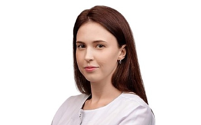 Биджиева Амина Муратовна