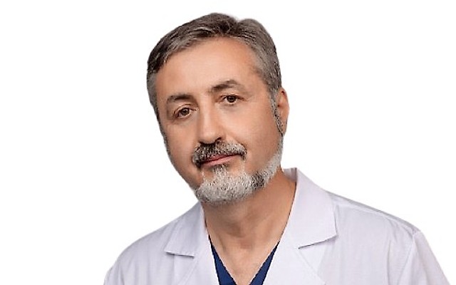 Айдемиров Артур Насирович