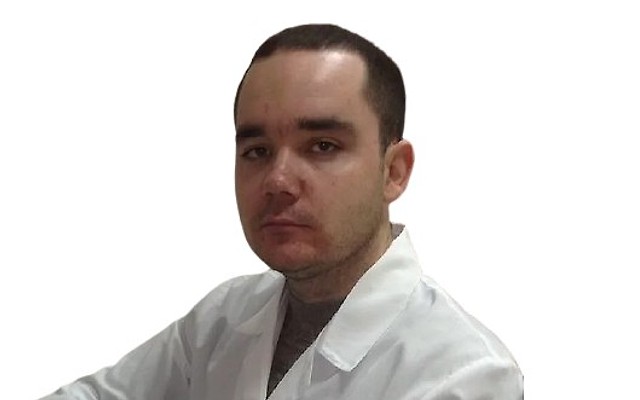 Еременко Андрей Николаевич