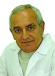 Мириджанян Михаил Александрович