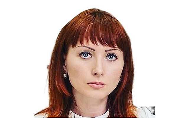 Азарова Татьяна Викторовна