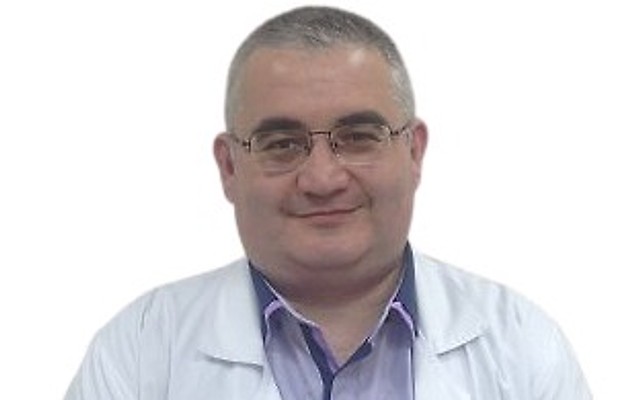 Байрамкулов Мурат Далхатович