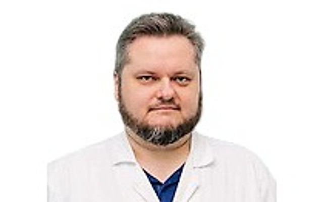 Зозуля Андрей Владимирович