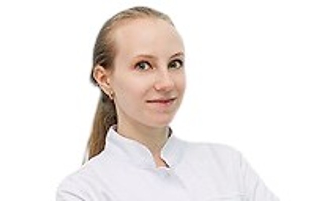 Душейко Юлия Николаевна