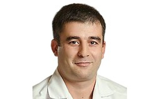 Рамазанов Магомедкерим Маллагамзаевич