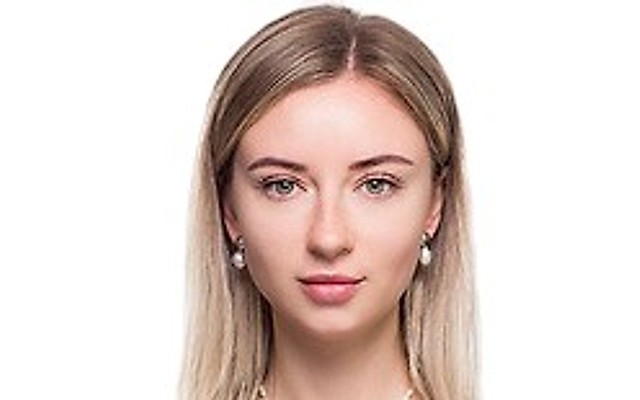 Мирошникова Татьяна Александровна