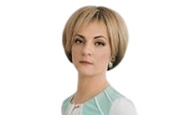 Фролова Анаставия Александровна