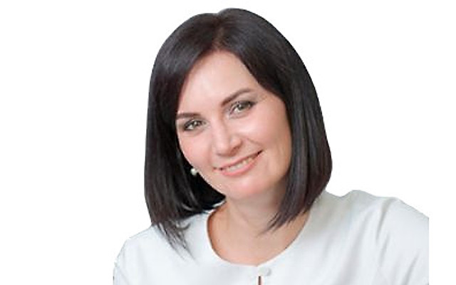 Керейтова Наталья Владимировна