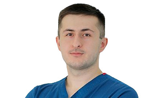 Борлаков Шамиль Рашидович