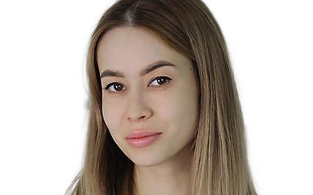 Давыдова Нелли Олеговна
