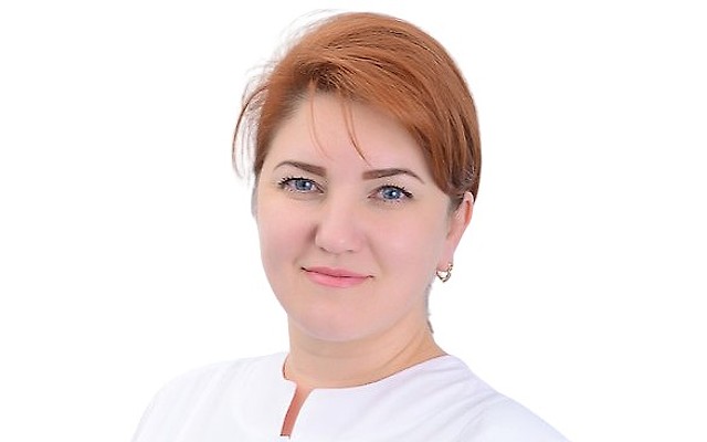 Цивунина Ирина Анатольевна