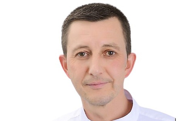 Евсеев Олег Валерьевич