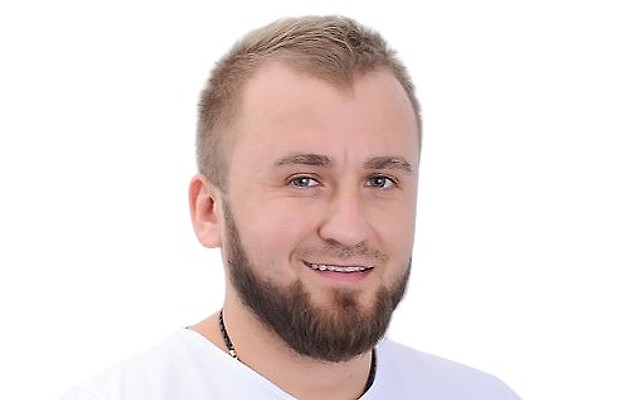 Валиев Руслан Казбекович