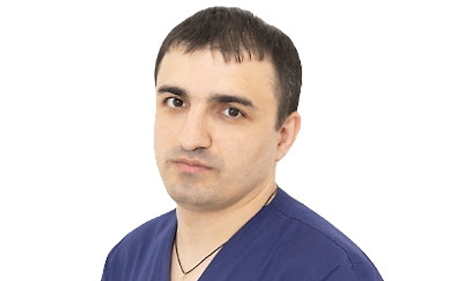 Алмазов Константин Тамазиевич