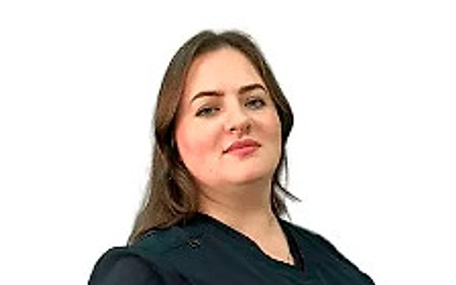 Саппа Ольга Павловна