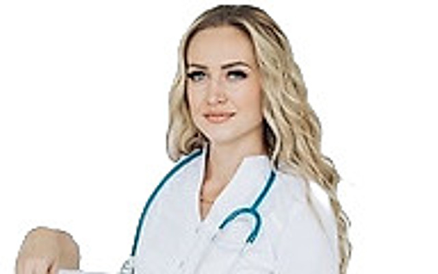 Метельская Дарья Сергеевна