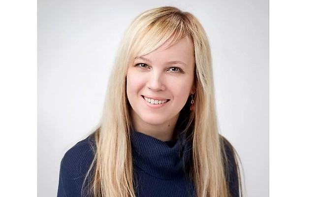 Сакуро Алла Александровна
