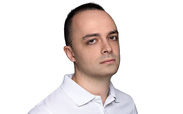 Каракулов Вадим Олегович