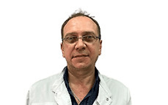 Имбс Алексей Александрович