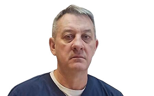 Ботагов Юрий Михайлович