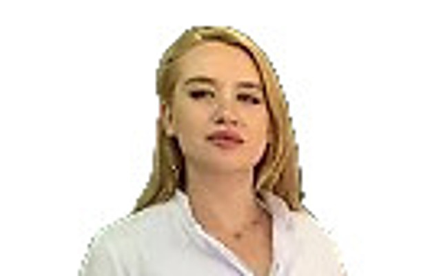 Мхце Мадина Казбековна