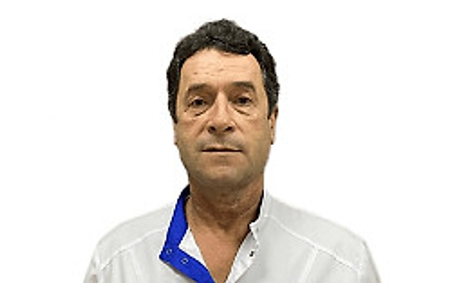 Самодинский Владимир Алексеевич