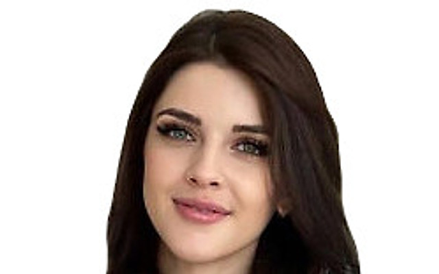 Орлова Мария Михайловна